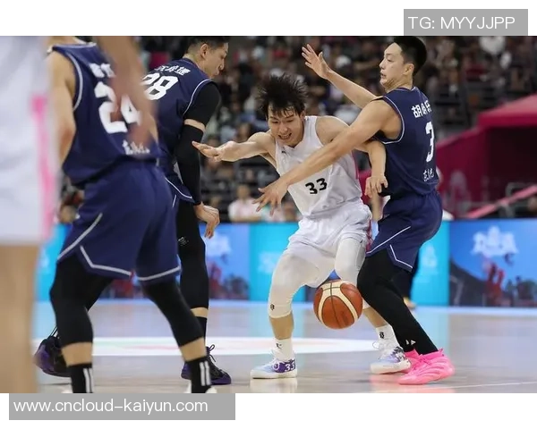 2017全运会篮球决赛广东队与北京队激战回顾与精彩瞬间分析