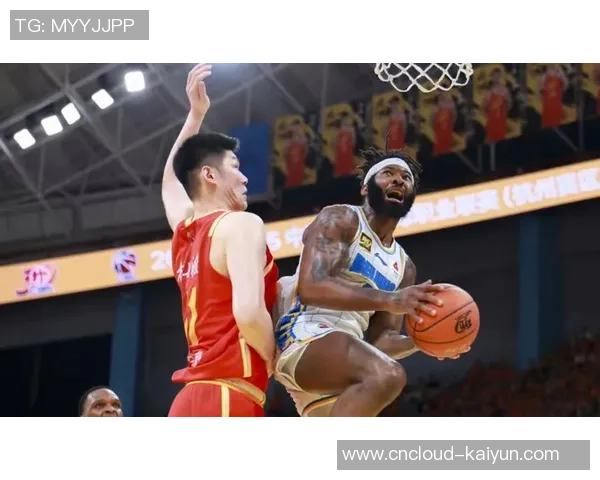 CBA广厦对阵深圳精彩直播全程回顾与赛后分析