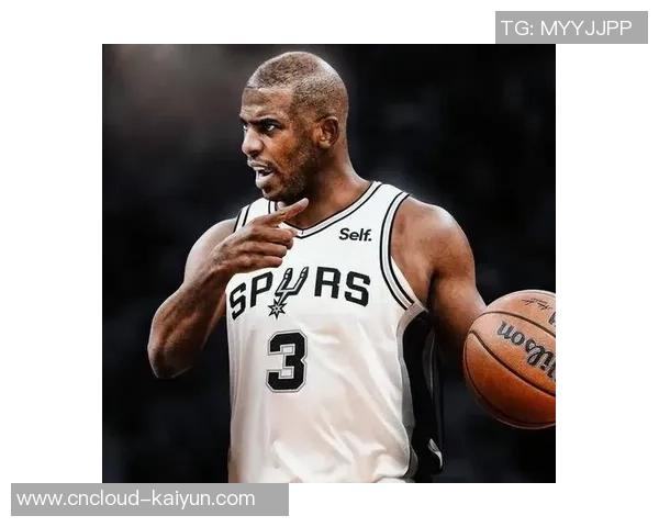 克里斯保罗：从篮球天才到传奇领袖的辉煌旅程