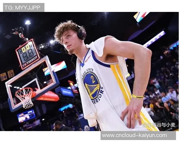 卡姆雷迪什的篮球之路：从新星到未来巨星的成长历程