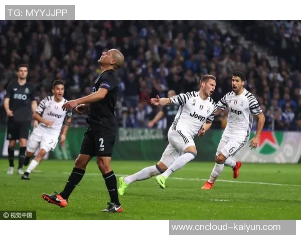 尤文图斯对阵波尔图精彩视频回顾与赛后分析分享